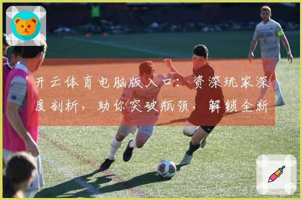 开云体育电脑版入口：资深玩家深度剖析，助你突破瓶颈，解锁全新游戏体验