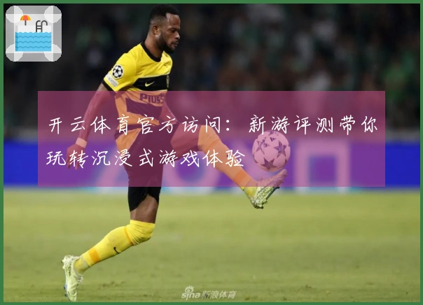 开云体育官方访问：新游评测带你玩转沉浸式游戏体验